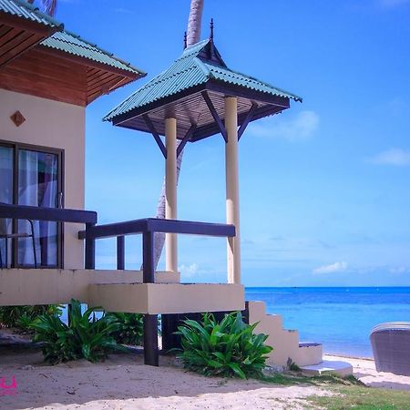 Seetanu Bungalows Шритану Экстерьер фото