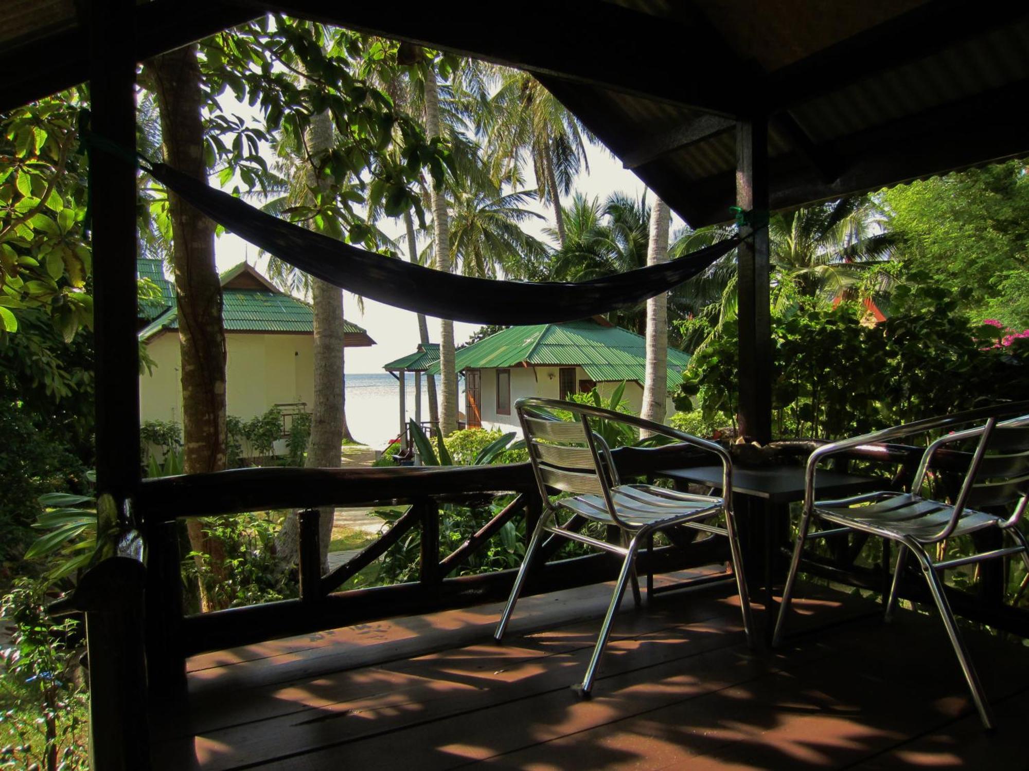 Seetanu Bungalows Шритану Номер фото