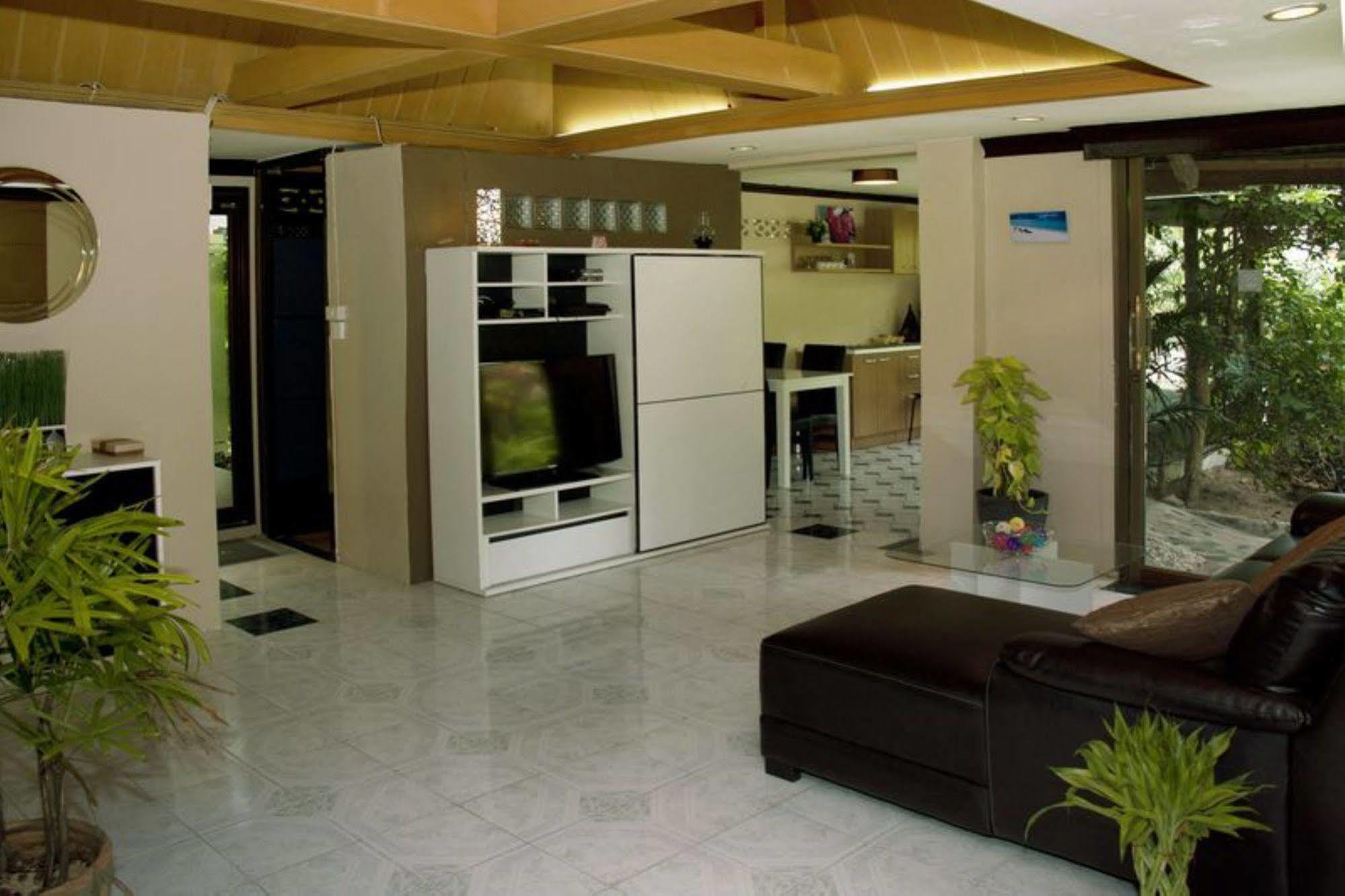 Seetanu Bungalows Шритану Экстерьер фото